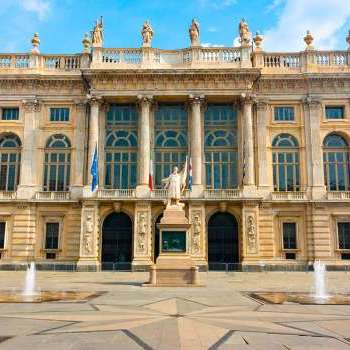 Palazzo Madama